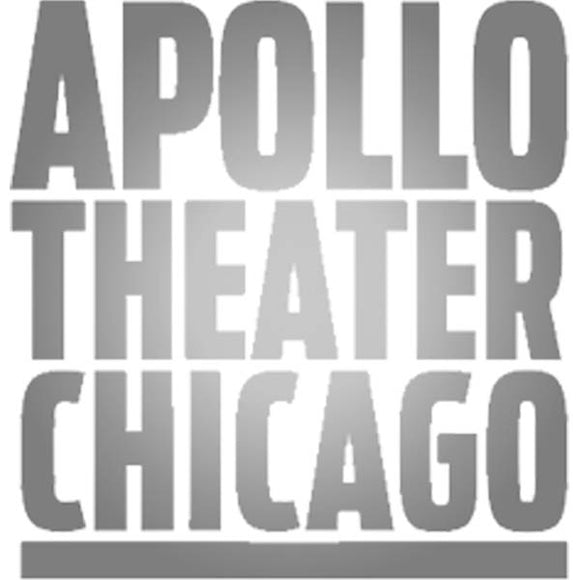 Apollo Theater Logo